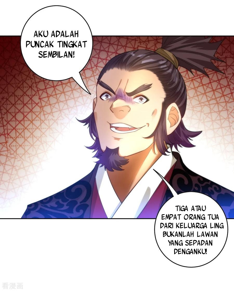 First Class Family Chapter 62 Gambar 22